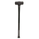 Masse d'effraction Dynamic Entry Thundersledge tête acier forgé 81 cm 5,4 kg à manche isolant
