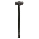 Masse d'effraction Dynamic Entry Thundersledge tête acier forgé 81 cm 5,4 kg à manche isolant