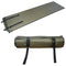 Matelas auto-gonflant OPEX 5 cm d'épaisseur mousse PU polyester 190T enduit PVC