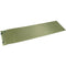 Matelas autogonflant Mil-Tec 185 x 50 x 3 cm mousse polyuréthane avec sac
