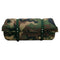 Matelas autogonflant Mil-Tec 185 x 50 x 3 cm mousse polyuréthane avec sac