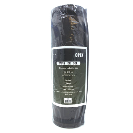 Matelas en mousse Opex 10 mm