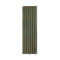 Matelas gonflable Snugpak BCO Air Mat 183 x 51 cm épaisseur 8 cm pompe à pied intégrée
