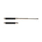 Matraque télescopique ASP Talon Infinity T60EF Electroless 60 cm acier 4041
