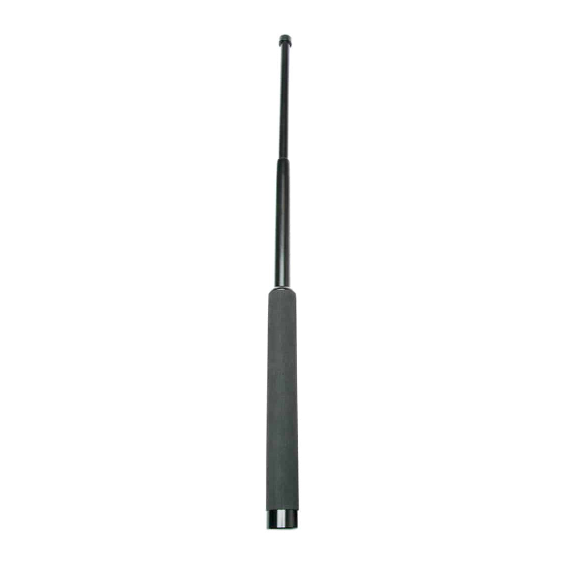 Matraque télescopique GK Pro 21" (530 mm déployée) résistance à la flexion 1800 kg