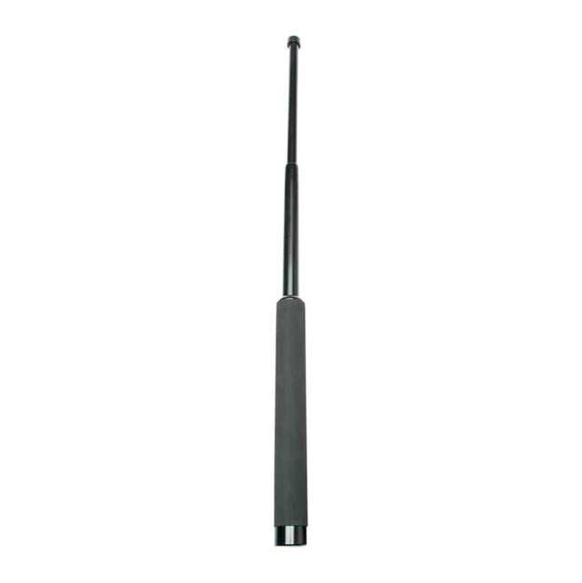 Matraque télescopique GK Pro 21" (530 mm déployée) résistance à la flexion 1800 kg