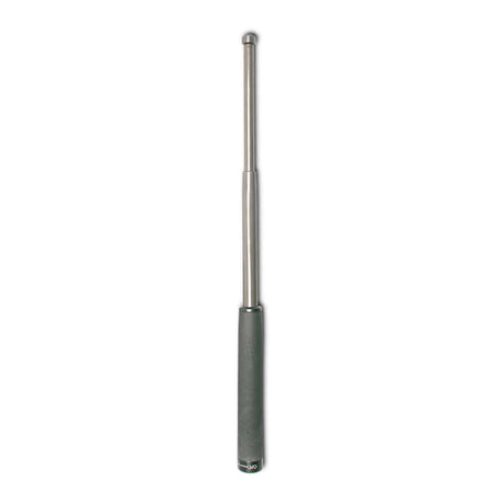 Matraque télescopique GK Pro 21 pouces en acier 3 brins 500 mm déployée