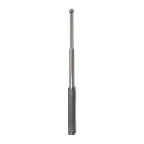Matraque télescopique GK Pro 21 pouces en acier 3 brins 500 mm déployée