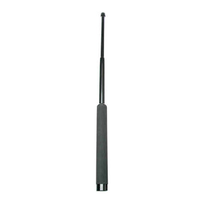 Matraque télescopique GK Pro 530 mm déployée résistance à la flexion 1800 kg