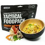 Maxi ration de survie Tactical Foodpack Nouilles au poulet