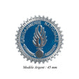 Médaille Patrol Equipement Gendarmerie Nationale