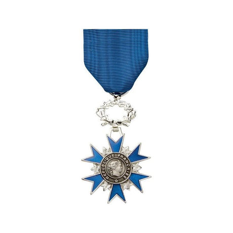 Médaille ONM Chevalier