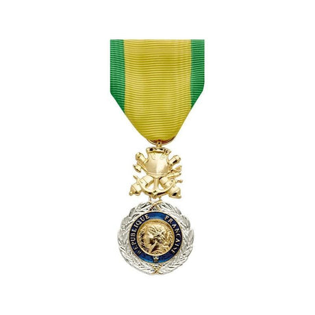 Médaille militaire Bronze