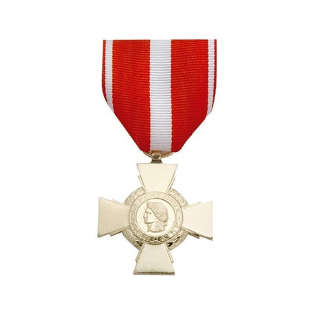 Médaille militaire Valeur