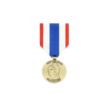 Médaille PROTECTION MILITAIRE DU TERRITOIRE DMB Products - Autre - Welkit.com