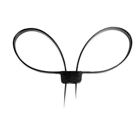 Menottes plastique jetables Mil-Tec