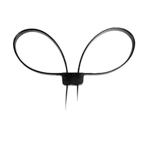 Menottes plastique jetables Mil-Tec