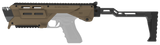 Meta Tactical Kit de conversion MX1 pour Glock 500 g pour faire évoluer la plateforme