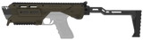 Meta Tactical Kit de conversion MX1 pour Glock 500 g pour faire évoluer la plateforme