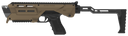 Meta Tactical Kit de conversion MX1 pour Glock 500 g pour faire évoluer la plateforme