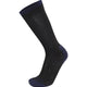 Chaussettes MI - BAS RANGERS Estex - Noir - Welkit.com