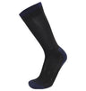 Chaussettes MI - BAS RANGERS Estex - Noir - Welkit.com