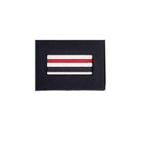 Mini grade Police et Gendarmerie GK Pro 22 × 16 mm auto-agrippant ou adhésif