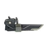 Mini trépied Kestrel Ultrapod 20 cm avec pince et embout au quart de pouce (6,35 mm)