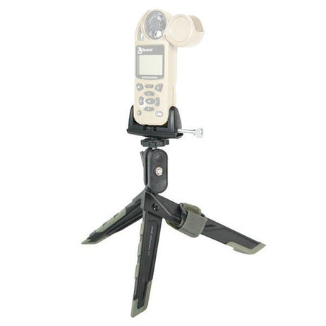 Mini trépied Kestrel Ultrapod 20 cm avec pince et embout au quart de pouce (6,35 mm)