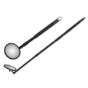 Miroir de contrôle ESP DM-160
