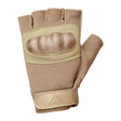 Gants mitaines MITAINE STRETCH DESERT Ares - Beige - Welkit.com