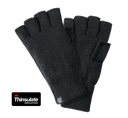 Mitaines Brandit Finger Stall doublure 3M Thinsulate extrémités de doigts dégagées