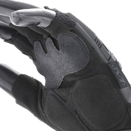 Gants mitaines M - PACT Mechanix Wear - Noir - Welkit.com