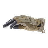Mitaines coquées Mechanix M-Pact à rembourrage D3O et renfort Armortex, EN 388 2121XP