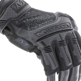 Mitaines coquées Mechanix M-Pact à rembourrage D3O et renfort Armortex, EN 388 2121XP