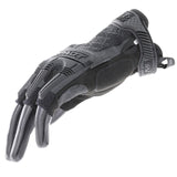 Mitaines coquées Mechanix M-Pact à rembourrage D3O et renfort Armortex, EN 388 2121XP