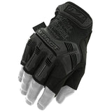 Mitaines coquées Mechanix M-Pact à rembourrage D3O et renfort Armortex, EN 388 2121XP