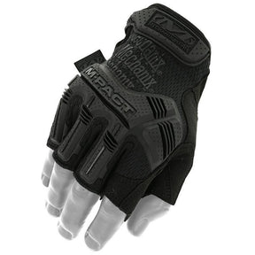 Mitaines coquées Mechanix M-Pact à rembourrage D3O et renfort Armortex, EN 388 2121XP