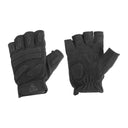 Mitaines d'intervention Ares Soft Defense jersey extensible et paume Amara microaérée