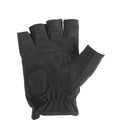 Mitaines d'intervention Ares Soft Defense jersey extensible et paume Amara microaérée