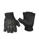Mitaines d'intervention GK Professional Kill Bill cuir de chèvre manchette Nomex