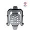 Module d'accrochage MOLLE GK Pro à neuf positions pour étui d'arme de poing