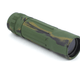 Monoculaire Mil-Tec 10×25 objectif 25 mm champ 101 m/1000 m pupille 2,48 mm avec housse