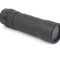 Monoculaire Mil-Tec 10×25 objectif 25 mm champ 101 m/1000 m pupille 2,48 mm avec housse