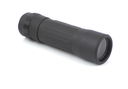 Monoculaire Mil-Tec 10×25 objectif 25 mm champ 101 m/1000 m pupille 2,48 mm avec housse