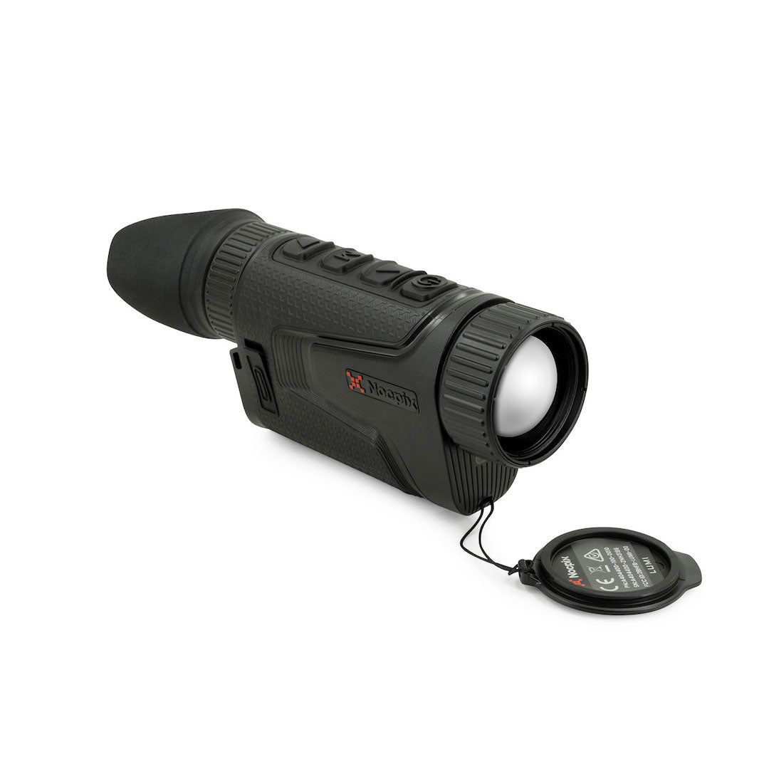 Monoculaire thermique Nocpix LUMI H35 capteur 640 × 512 px objectif 35 mm germanium F0.9