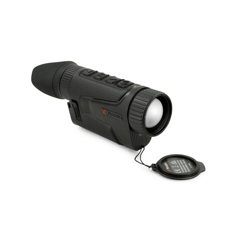 Monoculaire thermique Nocpix LUMI H35 capteur 640 × 512 px objectif 35 mm germanium F0.9