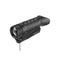Monoculaire thermique Nocpix LUMI H35R capteur 640 × 512 px télémètre laser 800 m IP67