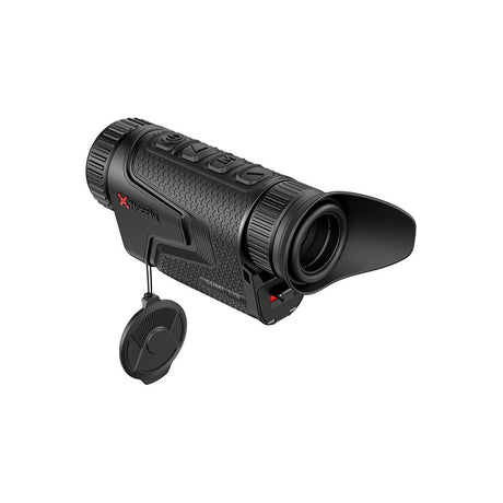Monoculaire thermique Nocpix LUMI L19 capteur 384 × 288 px objectif 19 mm détection 980 m