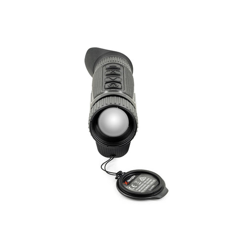 Monoculaire thermique Nocpix LUMI L35 capteur 384 × 288 px objectif 35 mm germanium F0.9